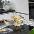 Tescoma Delicia tésztagép 2 betéttel