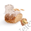 Kép 2/3 - Tescoma Della Casa kerek szilikon kenyérsütő forma