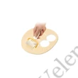 Tésztavágó henger Tescoma Delicia