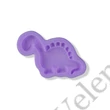 MARCIPÁN/FONDANT MINTÁZÓ 'DINOSZAURUSZ - TITANOSAURIA'