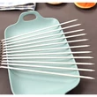 Grill Tű, Nyárs Grillezéshez (20db)