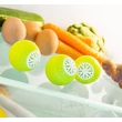 Frissen tartó golyószett hűtőbe -3db (InnovaGoods)