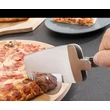 Pizzaszeletelő