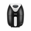 Teesa air fryer, forró levegős olaj nélküli sütő 1.8 L