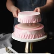 Emeletes Tortaállvány