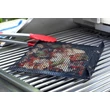 BBQ Grill zsák