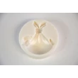 Baby pólyában szilikon fondant formázó