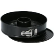 SÜTŐFORMA KUGLÓF D26CM 0,4MM 3RÉSZES KAPCSOS ALPINA