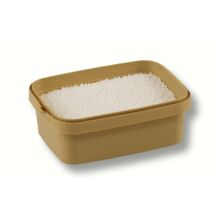 Fehér apró cukorgyöngy 1-1,5 mm 20 dkg