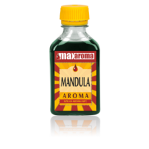 30 ml mandula aroma Max Aroma