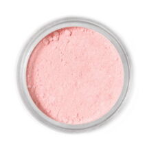 Rózsaszín Fractal ételfesték por felületi festéshez 