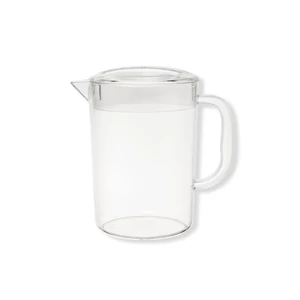 1,8 l-es polikarbonát kancsó tetővel