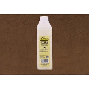1 kg citrom aroma