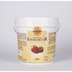 1 kg Dia-Wellness eperlekvár
