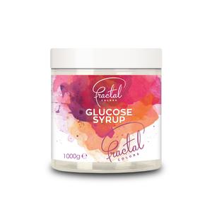 1 kg-os Fractal glükóz szirup