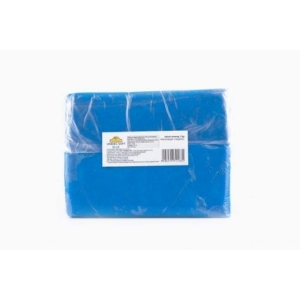 1 kg kék Unidec Soft tortaburkoló massza