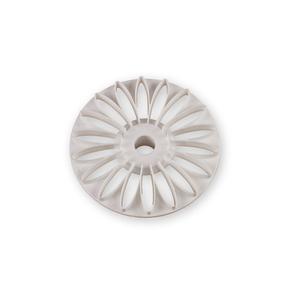 10,5 cm-es százszorszép fondant kiszúró