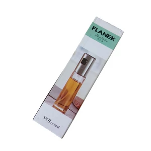 100 ml-es üveg olajspray