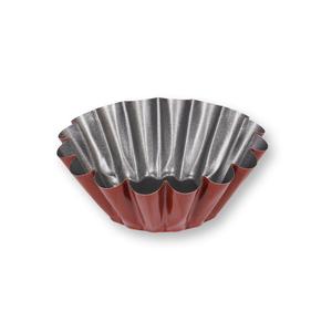 13 cm-es tapadásmentes mini kuglóf forma