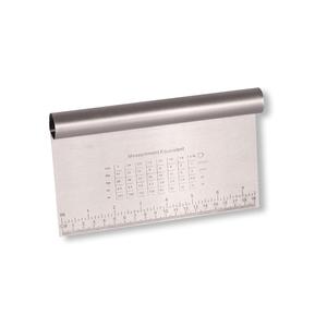 19 cm-es mércés rozsdamentes trokser