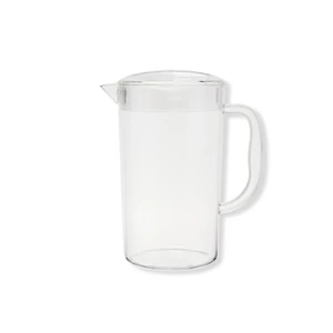 2,2 l-es polikarbonát kancsó tetővel