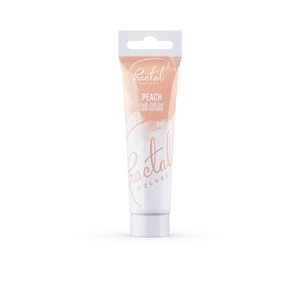 Barack Fractal gél ételfesték