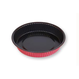 21 cm-es kerek piteforma