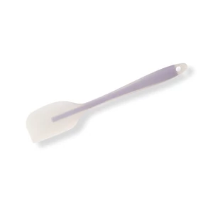 21 cm-es pasztell színű szilikon spatula
