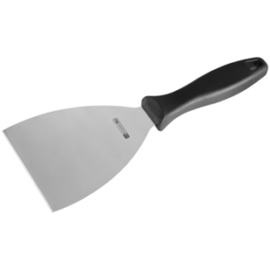 26 cm-es Fackelmann Professional széles fejű kaparó spatula