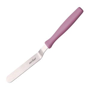 22 cm-es Zenker kis méretű hajlított cukrász spatula