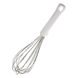 14 szálas műanyag nyelű Dr Oetker habverő