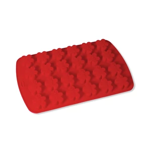 24 adagos mézi alakú szilikon sütőforma