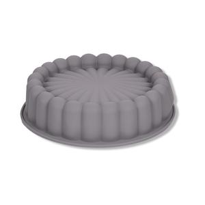 24 cm-es különleges szilikon tortaforma