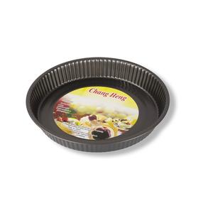 25 cm-es kerek piteforma