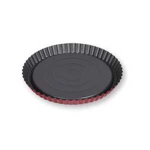 Gyümölcstorta Forma, Tapadásmentes – 26 cm, Kiváló Sütési Eredmény