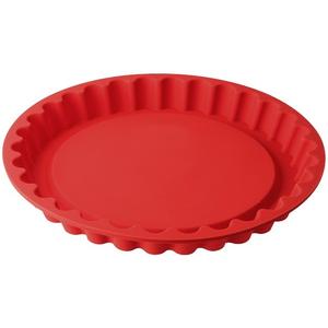 28 cm-es Dr. Oetker szilikon gyümölcstorta forma