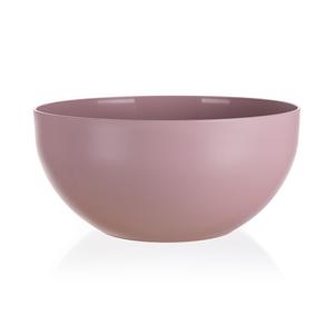 28 cm-es Banquet Culinaria 6 l-es kerek műanyag keverőtál
