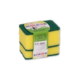 3 db mosogatószivacs