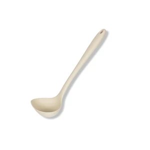 30 cm-es szilikon bevonatú merőkanál