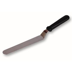 32 cm-es hajlított cukrász spatula