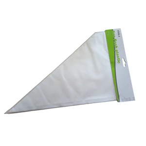33 cm-es eldobható habzsák 30 db