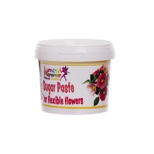 400 g Lumea Flower Flexi cukormassza virág készítéshez