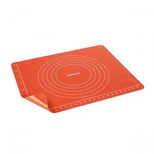 60*50 cm Tescoma Delicia szilikon gyúrólap (nyújtólap)
