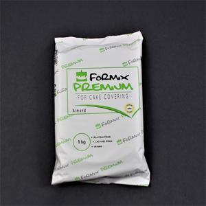 Prémium Formix tortaburkoló massza 1 kg