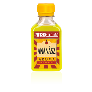 30 ml Ananász aroma Max Aroma