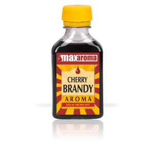 30 ml Cherry Brandy aroma Max Aroma