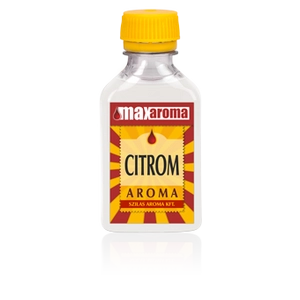 30 ml citrom aroma Max Aroma