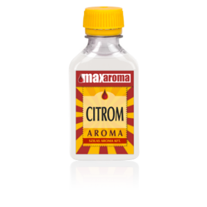 30 ml citrom aroma Max Aroma