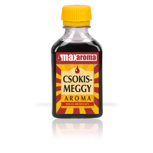 30 ml csokis meggy aroma Max Aroma