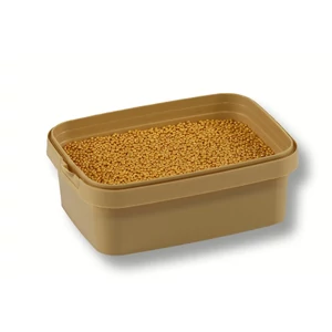 Arany színű apró cukorgyöngy 20 dkg